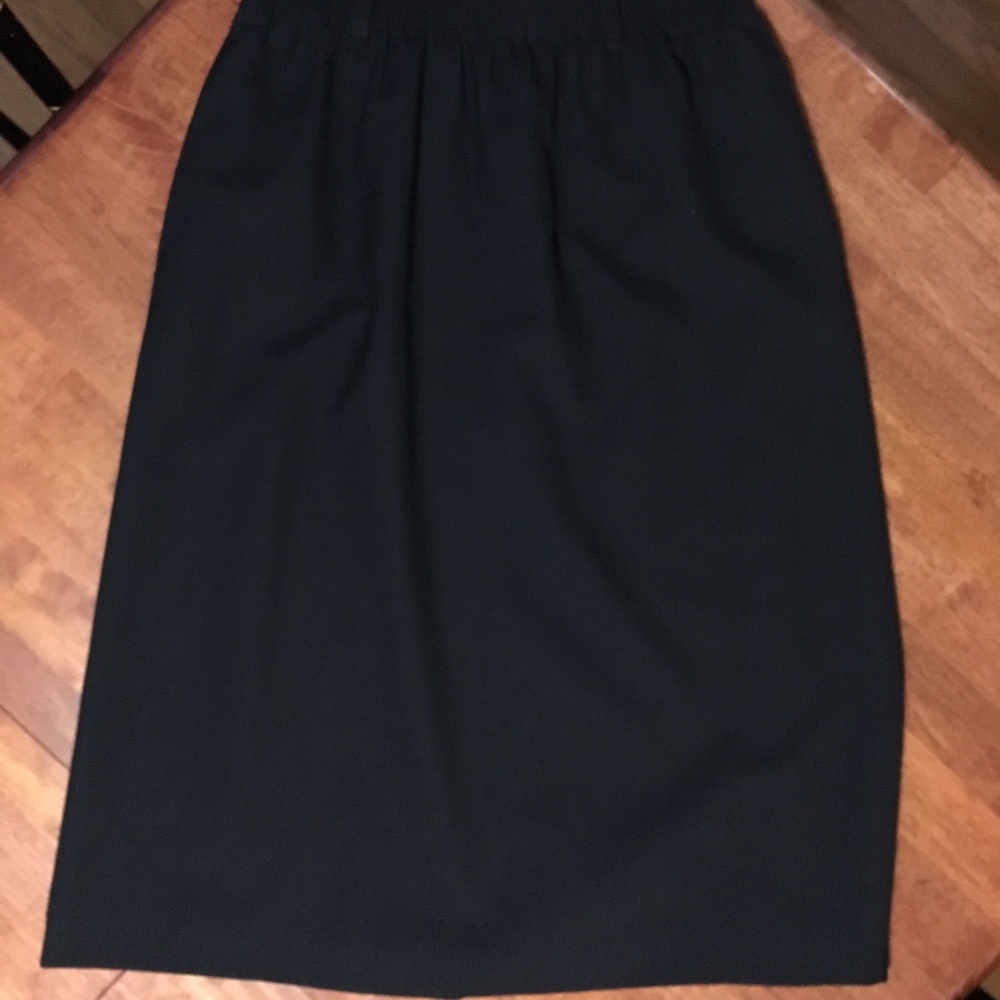 LJL Sport A-Line Skirt, size 12